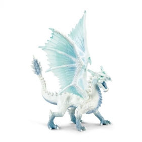 Schleich Eldrador, Smok lodowy (SLH70139)