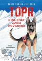 TOPR. O psie, który został ratownikiem - Beata Sabała-Zielińska, Beata Sabała-Zielińska