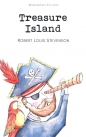 Treasure Island - Robert Louis Stevenson