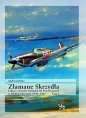 Złamane Skrzydła. Tom I. Szkice z historii Polskich Sił Powietrznych w Wielkiej Brytanii 1939-1947 - Andrzej Olejko