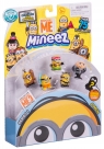 Figurki Minionki, Gru i Dru