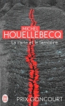 La carte et le territoire  Houellebecq Michel