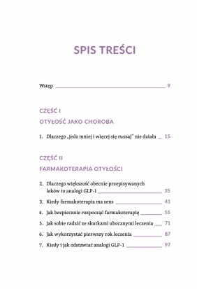 Lżej. Jak mądrze i skutecznie korzystać z leków GLP-1 oraz zmienić nawyki na lepsze - Anna Sankowska-Dobrowolska, Oliwia Poniatowska
