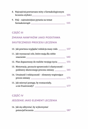 Lżej. Jak mądrze i skutecznie korzystać z leków GLP-1 oraz zmienić nawyki na lepsze - Anna Sankowska-Dobrowolska, Oliwia Poniatowska