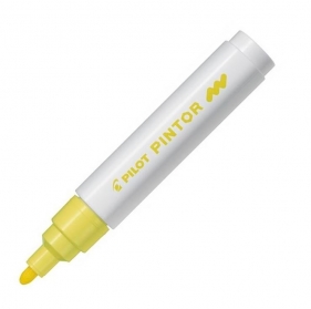 Marker Pintor M pastelowy żółty (SW-PT-M-PY)