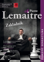 Zakładnik - Lemaitre Pierre
