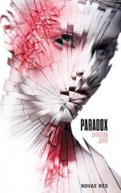 Paradox - Jerry Christian