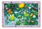 Puzzle obserwacyjne 80: W ogrodzie (DOP300260)