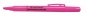 Centropen: Cienki zakreślacz Highlighter 8722, różowy