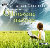 Odroczone nadzieje - Aneta Krasińska