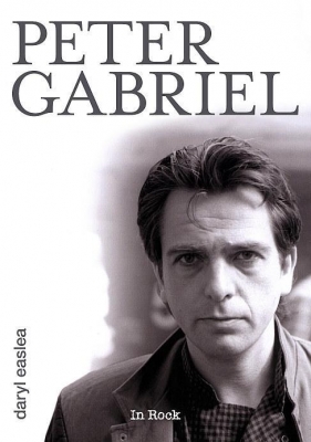 Peter Gabriel - Easlea Daryl