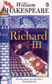 Richard III - William Shakespeare