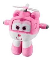 Super Wings - Maskotka Dizzy (AUL-711300-2)
