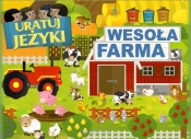 Wesoła Farma + Uratuj Jeżyki