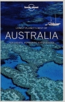 Lonely Planet Best of Australia McNaughtan Hugh, Armstrong Kate, Atkinson Brett