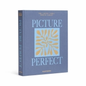 Fotoalbum - Picture Perfect, Blue