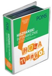 Hiszpański błyskawicznie