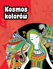 Kosmos kolorów - Opracowanie zbiorowe