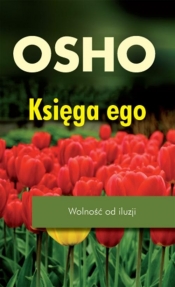 Księga ego - Osho