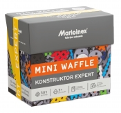 Mini Waffle - Konstruktor Expert, 301 el. (904039)