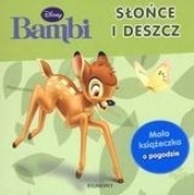 Słońce i deszcz Bambi