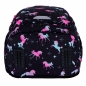 Astrabag, Plecak trzykomorowy - Unicorn squad (AB330)