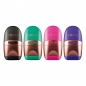 Temperówko-Gumka Capsula Copper
