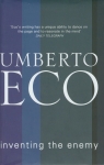 Inventing the Enemy Umberto Eco