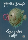 Zupa z ryby fugu