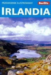 Berlitz Przewodnik ilustrowany Irlandia - Opracowanie zbiorowe