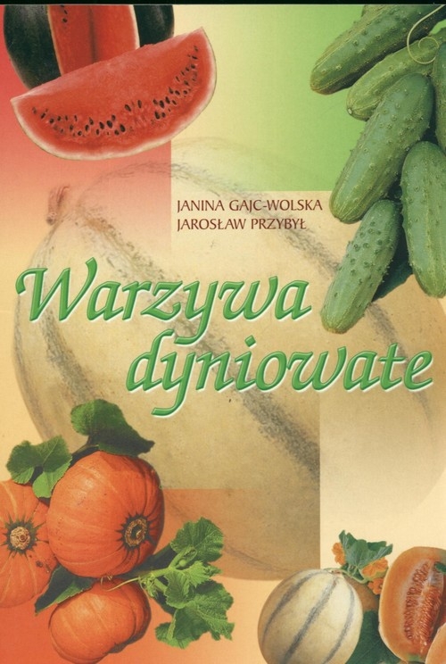 Warzywa dyniowate