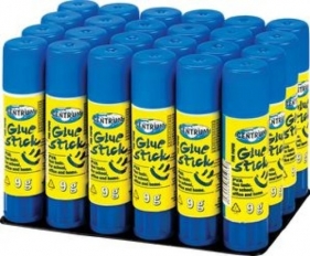 Klej w sztyfcie PVA 9G 80503 CENTRUM