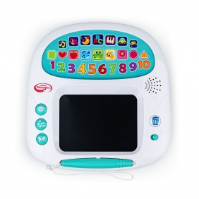 Dumel Discovery, Tablica dźwiękowe rysowanie