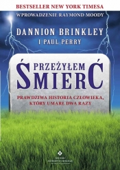 Przeżyłem śmierć