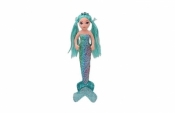 TY, Mermaids Azure - wodna syrenka 27cm