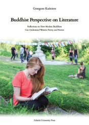 Buddhist Perspective on Literature - Kuśnierz Grzegorz