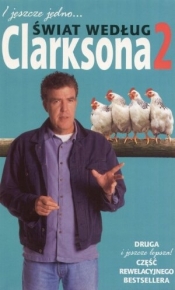 Świat według Clarksona 2 - Jeremy Clarkson