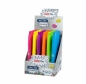 Długopis automatyczny Rainbow (36szt) EASY