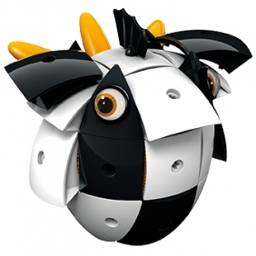 Geomag KOR - Tazoo Jelo - 70 elementów (KOR-603)