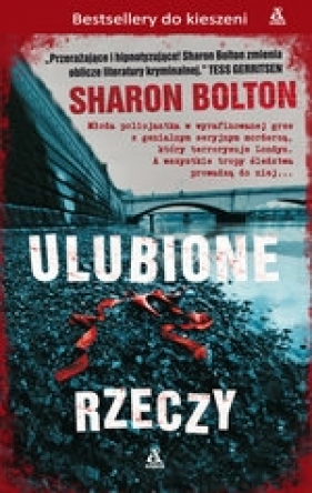 Ulubione rzeczy - Bolton Sharon
