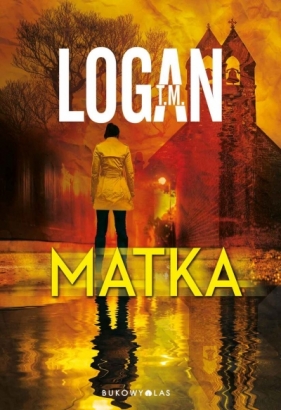 Matka - T. M. Logan