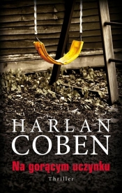 Na gorącym uczynku - Harlan Coben