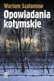 Opowiadania kołymskie (Uszkodzona okładka)