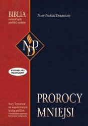 Prorocy mniejsi NPD - Opracowanie zbiorowe