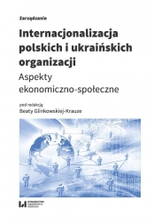 Internacjonalizacja polskich i ukraińskich organizacji