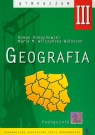 Geografia 3 Podręcznik Gimnazjum Domachowski Roman, Wilczyńska-Wołoszyn Maria M.