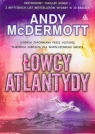 Łowcy Atlantydy McDermott Andy