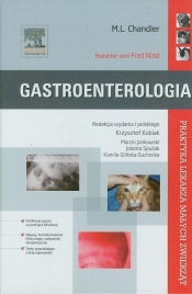 Gastroenterologia - Chandler M.L.