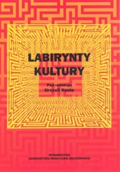 Labirynty kultury