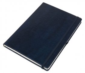 Notes Soul A4/192k. kratka - Granat